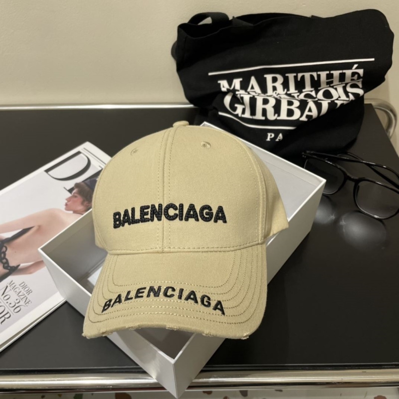 BALENCIAGA